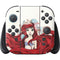 Disney The Little Mermaid Ariel Illustration Nintendo Switch 2 (2025) Joy-Con Controller Skin