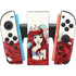 Disney The Little Mermaid Ariel Illustration Nintendo Switch 2 (2025) Joy-Con Controller Skin