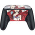 Disney The Little Mermaid Ariel Illustration Nintendo Switch 2 (2025) Pro Controller Skin