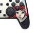 Disney The Little Mermaid Ariel Illustration Nintendo Switch 2 (2025) Pro Controller Skin