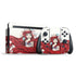 Disney The Little Mermaid Ariel Illustration Nintendo Skins