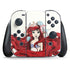 Disney The Little Mermaid Ariel Illustration Nintendo Skins