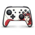 Disney The Little Mermaid Ariel Illustration Nintendo Skins