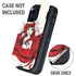 Disney The Little Mermaid Ariel Illustration Otterbox Defender iPhone Skin