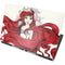 Disney The Little Mermaid Ariel Illustration Dell Precision Skin