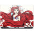 Disney The Little Mermaid Ariel Illustration Dell Precision Skin