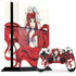 Disney The Little Mermaid Ariel Illustration PlayStation PS4 Skins