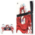 Disney The Little Mermaid Ariel Illustration PlayStation PS5 Skins