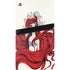 Disney The Little Mermaid Ariel Illustration PS5 Pro Bundle Skin