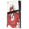 Disney The Little Mermaid Ariel Illustration PS5 Pro Console Skin