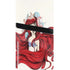 Disney The Little Mermaid Ariel Illustration PS5 Pro Disk Console Skin