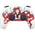 Disney The Little Mermaid Ariel Illustration PlayStation PS5 Skins
