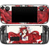 Disney The Little Mermaid Ariel Illustration Steam Deck Handheld Gaming Computer OLED Skin