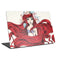 Disney The Little Mermaid Ariel Illustration Laptop Skins