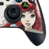 Disney The Little Mermaid Ariel Illustration XBox Series X Digital Edition Bundle Skin