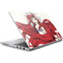 Disney The Little Mermaid Ariel Illustration HP ZBook Fury 16 G10 Skin