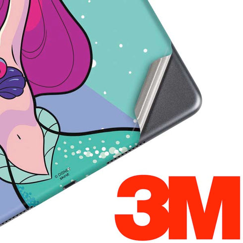 Disney Ariel iPad Skins
