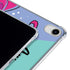 Disney Ariel iPad 11th Gen (2025) Clear Case