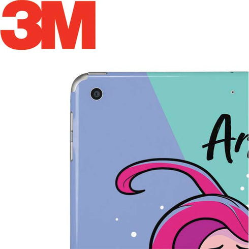 Disney Ariel Apple iPad Skin
