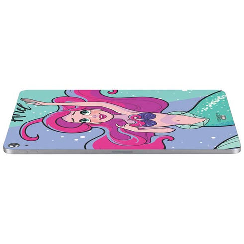 Disney Ariel Apple iPad Air Skin