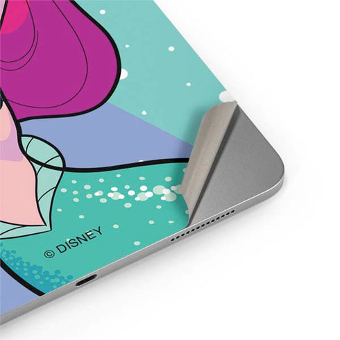 Disney Ariel Apple iPad Air Skin