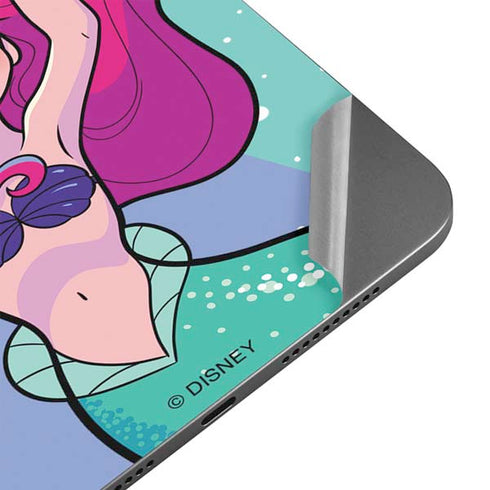 Disney Ariel Apple iPad Mini Skin