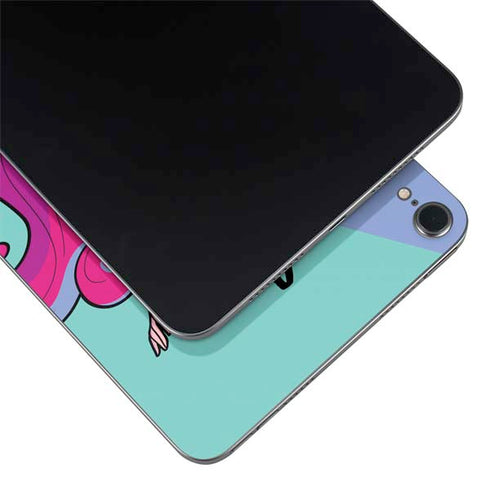 Disney Ariel Apple iPad Mini Skin