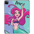 Disney Ariel iPad Pro 11in (2024) Clear Case