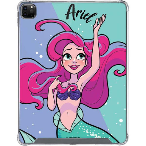Disney Ariel iPad Cases