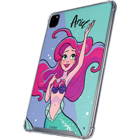 Disney Ariel iPad Cases