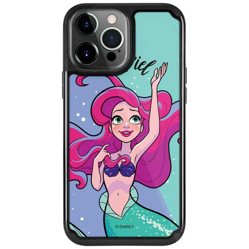Disney Ariel iPhone Cases