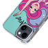Disney Princess Ariel Art iPhone 14 MagSafe Case