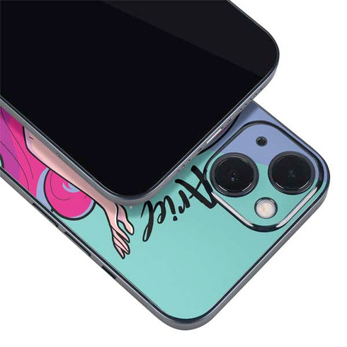 Disney Ariel iPhone Skins