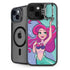 Disney Ariel iPhone 15 Plus Kickstand Case