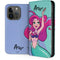 Disney Ariel iPhone 15 Pro Folio Case