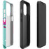 Disney Ariel iPhone 15 Pro Impact Case