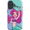 Disney Ariel iPhone 16 Impact Case