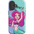 Disney Ariel iPhone 16 Plus Impact Case