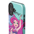 Disney Ariel iPhone 16 Plus Impact Case