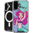 Disney Ariel iPhone 16 Plus MagSafe Case