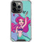 Disney Ariel iPhone 16 Pro Clear Case