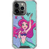 Disney Ariel iPhone 16 Pro Clear Case
