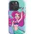 Disney Ariel iPhone 16 Pro Impact Case