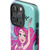 Disney Ariel iPhone 16 Pro Impact Case