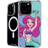 Disney Ariel iPhone 16 Pro MagSafe Case