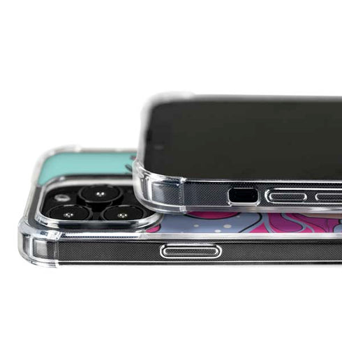 Disney Ariel iPhone 16 Pro MagSafe Case