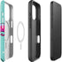 Disney Ariel iPhone 16 Pro Magsafe Impact Case
