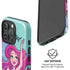 Disney Ariel iPhone 16 Pro Magsafe Impact Case