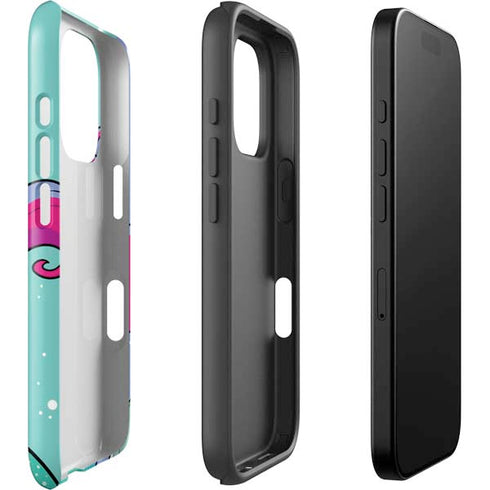Disney Ariel iPhone 16 Pro Max Impact Case