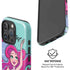 Disney Ariel iPhone 16 Pro Max Magsafe Impact Case